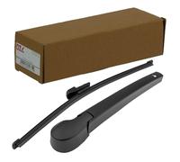 NTY ARRIÈRE EWB-VW-012 Bras d'essuie-glace nettoyage des vitres