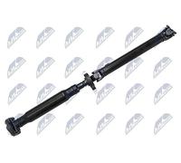 Arbre de transmission, entraînement essieux TEKNÖR NWN-BM-031