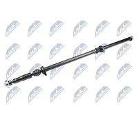 NTY ARRIÈRE NWN-FR-006 Arbre de transmission entraînement des essieux