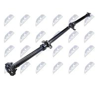 Arbre de transmission, entraînement essieux NTY NWN-ME-045