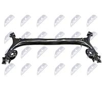 Flèche auxiliaire / ensemble de poutres