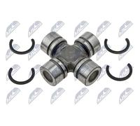 NTY NKW-HD-000 Flector de transmission
