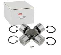 NTY Articulation arbre longitudinal NKW-ME-003 - Compatible MERCEDES-BENZ G-CLASS, SPRINTER 3,5-t