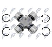 NTY Clothing Exchange Flector de transmission arrière NKW-NS-006