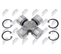 NTY Articulation (arbre longitudinal) NKW-SU-000