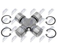 NTY Clothing Exchange – Articulation (arbre longitudinal) NKW-TY-008