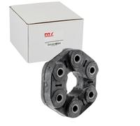 NTY Articulation (arbre longitudinal) NPE-BM-003 Compatible avec: BMW 3, 5, 5, 5 Touring, 5 Touring, 6, 6 Cabriolet, 6 Gran Turismo, X3, X3 Van, Z4 Roadster, TOYOTA SUPRA