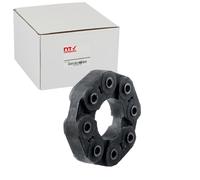 NTY Flector de transmission NPE-ME-001 Articulation (arbre longitudinal) Compatible MERCEDES-BENZ