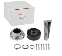 NTY Flector de transmission NPW-VW-022 Compatible AUDI A4 B5, A6 C5, A8 D2, VW Passat B5