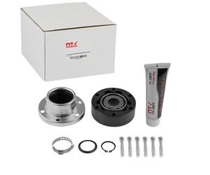 NTY Articulation (arbre longitudinal) NPW-VW-022 Compatible avec: AUDI A4 B5, A6 C5, A8 D2, VW PASSAT B5