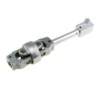 NTY Articulation De Colonne De Direction Compatible Pour BMW X5 E53 3.0d 3.0i