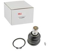NTY Articulation de support/de guidage ZSD-CH-001
