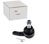 NTY Articulation de support/de guidage ZSD-FR-003 Compatible avec: FORD RANGER, MAZDA B-SERIE