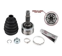 NTY Articulation Kit pour D'Arbre D'Entraînement Avant à Gauche Hyundai i20 GB