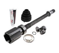 NTY Articulation Kit pour D'Arbre D'Entraînement avant Droit Mazda CX-5 Ke Gh