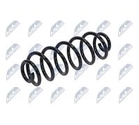 NTY ASZ-AU-001 Ressort de suspension