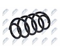 NTY ASZ-AU-002 Ressort de suspension