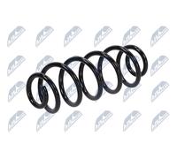 NTY ASZ-AU-006 Ressort de suspension