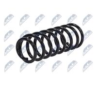 NTY ASZ-AU-018 Ressort de suspension