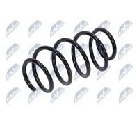 NTY ASZ-AU-037 Ressort de suspension