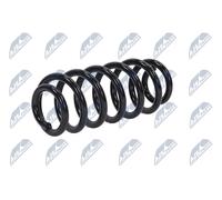 NTY ASZ-AU-038 Ressort de suspension