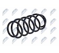 NTY ASZ-AU-044 Ressort de suspension