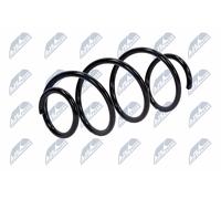 NTY ASZ-AU-056 Ressort de suspension