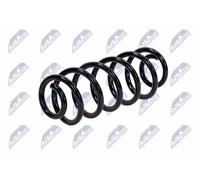 NTY ASZ-AU-057 Ressort de suspension