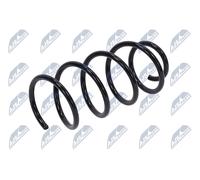 NTY ASZ-BM-000 Ressort de suspension