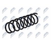 NTY ASZ-BM-003 Ressort de suspension