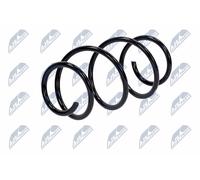 NTY ASZ-BM-006 Ressort de suspension