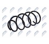 NTY ASZ-BM-018 Ressort de suspension