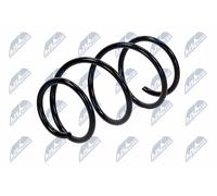 NTY ASZ-BM-022 Ressort de suspension
