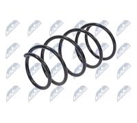 NTY ASZ-BM-027 Ressort de suspension