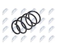 NTY ASZ-BM-035 Ressort de suspension