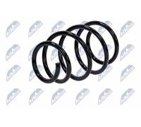 NTY ASZ-BM-043 Ressort de suspension