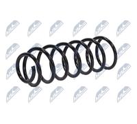 NTY ASZ-CH-012 Ressort de suspension