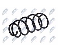 NTY ASZ-CH-015 Ressort de suspension