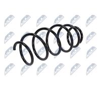 NTY ASZ-CH-017 Ressort de suspension