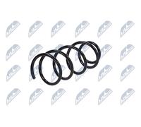 NTY ASZ-CH-020 Ressort de suspension