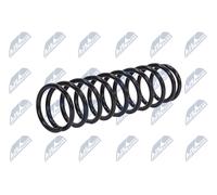 NTY ASZ-CH-023 Ressort de suspension