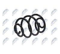 NTY ASZ-CH-030 Ressort de suspension