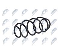 NTY ASZ-CT-000 Ressort de suspension
