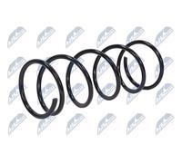 NTY ASZ-CT-002 Ressort de suspension