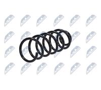 NTY ASZ-CT-004 Ressort de suspension