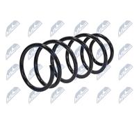 NTY ASZ-CT-005 Ressort de suspension