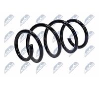 NTY ASZ-CT-007 Ressort de suspension