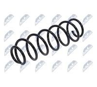 NTY ASZ-CT-013 Ressort de suspension