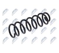 NTY ASZ-CT-014 Ressort de suspension
