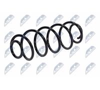 NTY ASZ-CT-023 Ressort de suspension